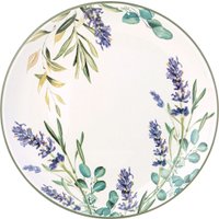 Тарелка обеденная Agness 358-2146