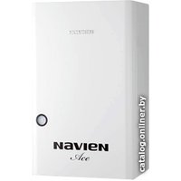Отопительный котел NAVIEN Ace Atmo 24AN в Солигорске