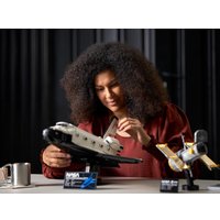 Конструктор LEGO Creator 10283 Космический шаттл НАСА Дискавери