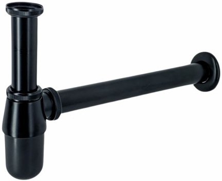 

Сифон Ledeme L80B