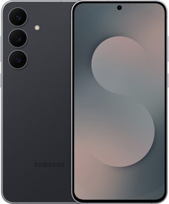 Samsung Galaxy S25 FE SM-S731B 8GB/256GB (черный)