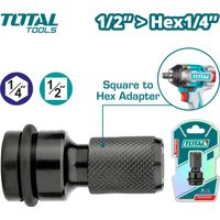 Переходник Total TAC60501