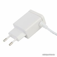Настольная лампа ЭРА NLED-496-12W-W