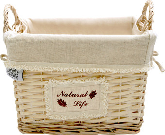 Natural House Natural life EW-93 S (натуральный)