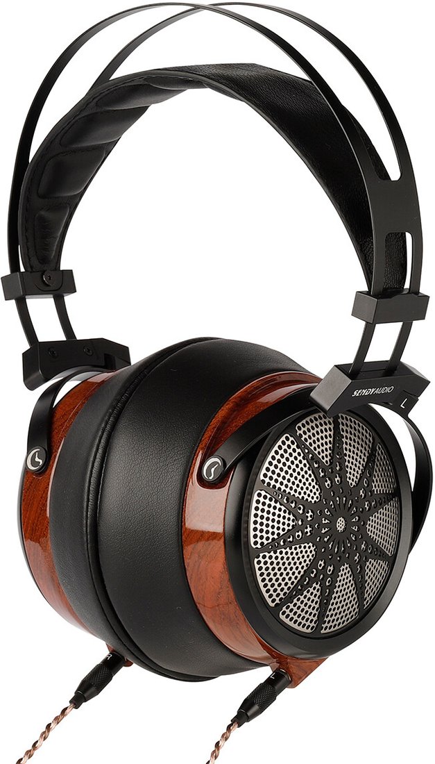 

Наушники Sendy Audio Apollo