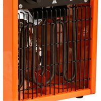 Электрическая тепловая пушка ELAND Sonora KT-22 в Борисове