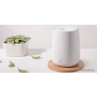 Электронный аромадиффузор HL Aroma Diffuser (белый)