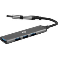 USB-хаб Digma DHUB-4USB-AC-3.0 в Витебске