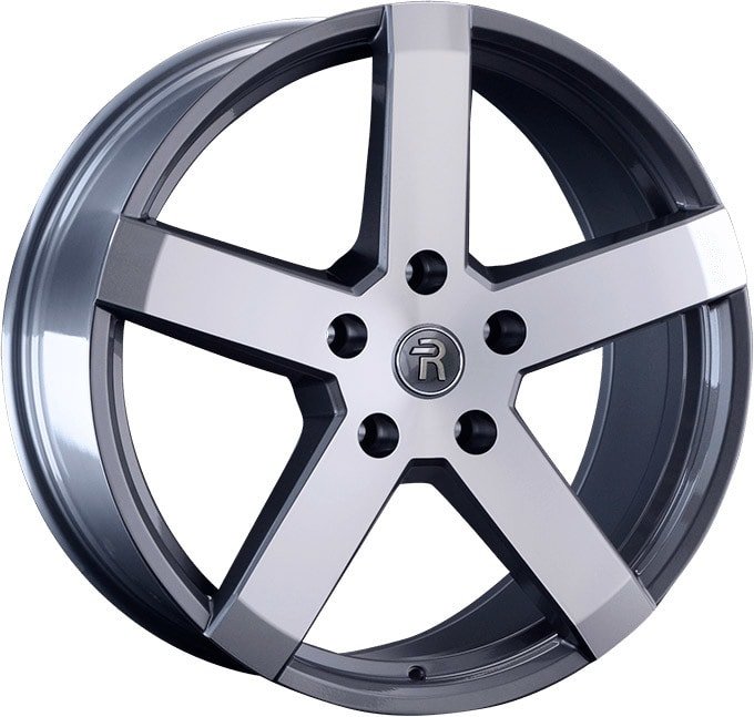 

Литые диски Replay 1479 (LX137) 22x9.5" 5x150мм DIA 110.1мм ET 45мм GMF