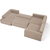 П-образный диван Moon Family Мэдисон 006 80633677 в Солигорске