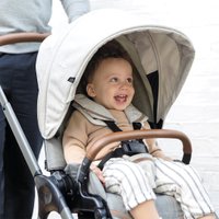 Коляска прогулочная «книга» Joie Finiti (pine)