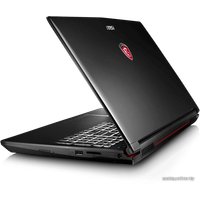 Игровой ноутбук MSI GP62 7RD-041XPL Leopard