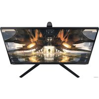 Игровой монитор Samsung Odyssey G5 LS32AG524PIXCI