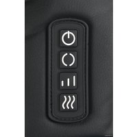 Массажер для шеи и плеч  Planta MSH-500B (черный)