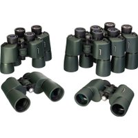 Бинокль Levenhuk New Sherman PRO 16x50 84698