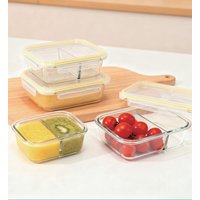 Контейнер Sundays Home С крышкой C05B (1.51л)