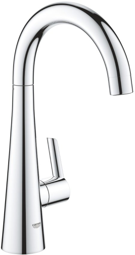 

Кран Grohe Zedra 30026002