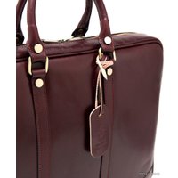 Мужская сумка Leather Country 6893665 Brown