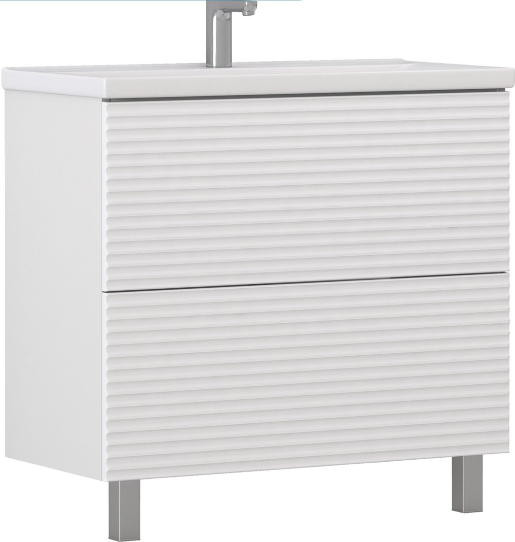 

Vigo Тумба под умывальник Otti 800-0-2 (Como)