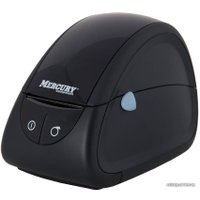 Чеки и этикетки Mertech MPrint LP58 EVA (черный)