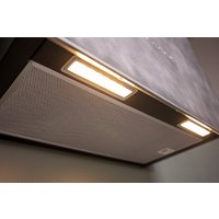 Кухонная вытяжка Elikor Метеорит 60П-700-Э4Д 195948 (черный с серебром)