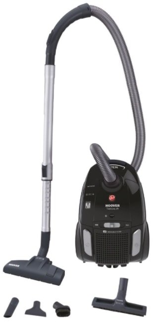 

Пылесос Hoover TE70 TE240 11