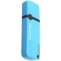 USB Flash QUMO Optiva 02 8GB (голубой)