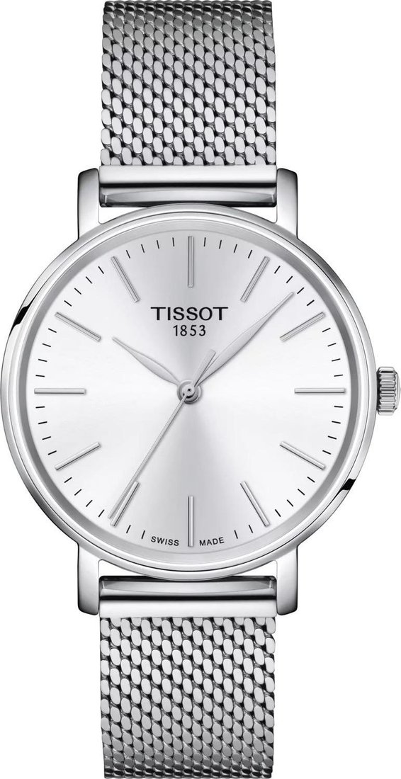 Наручные часы Tissot T143.210.11.011.00