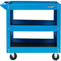 Тележка Gigant GTTS-3 (3 полки)