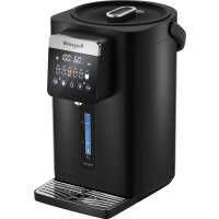 Термопот Weissgauff WWT 5030 ColorTouch DBx