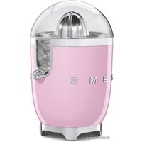 Соковыжималка Smeg CJF01PKEU