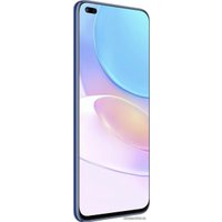 Смартфон Huawei nova 8i NEN-L22 6GB/128GB (звездное небо)