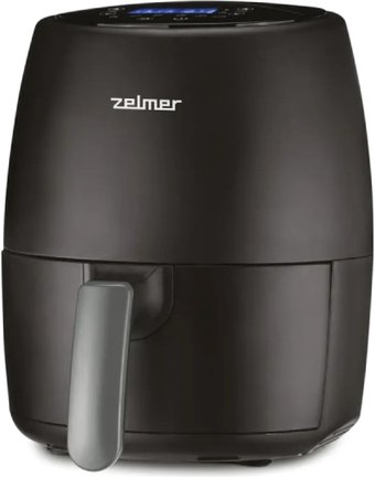 Аэрогриль (аэрофритюрница) Zelmer ZAF2000