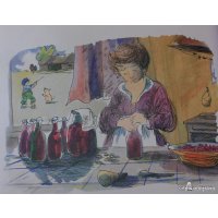 Книга издательства Махаон. Приключения Эмиля из Леннеберги (Линдгрен А.)