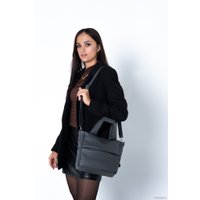 Женская сумка MT.style Molly (черный) в Бресте