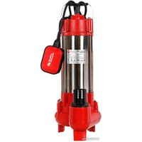 Фекальный насос Quattro Elementi Sewage 1700F Ci