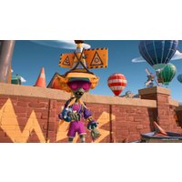  Plants vs. Zombies: Битва за Нейборвиль. Полное издание для Nintendo Switch