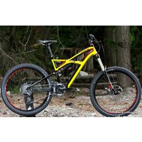 Велосипед Specialized Enduro Evo (2012)
