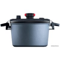 Скороварка Woll Diamond Lite Induction 124DALI