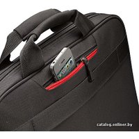Мужская сумка Case Logic DLC-115-BLACK