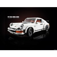 Конструктор LEGO Creator 10295 Porsche 911