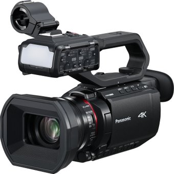 Видеокамера Panasonic AG-CX18