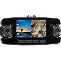 Видеорегистратор Blackview X400