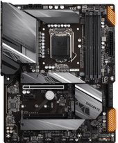 Z590 Gaming X (rev. 1.0)