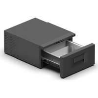 Компрессорный автохолодильник Alpicool D20 13л (черный, без адаптера 220В)