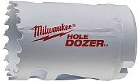 

Коронка Milwaukee 49560077