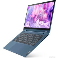 Ноутбук 2-в-1 Lenovo IdeaPad 5 Flex 14ARE05 81X200DLRE