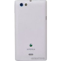 Телефон Sony Xperia Miro ST23i