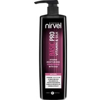 Кондиционер Nirvel Basic Pro Vitamin увлажняющий (1 л)