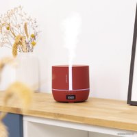 Увлажнитель воздуха Cecotec Purearoma 550 Connected Garnet